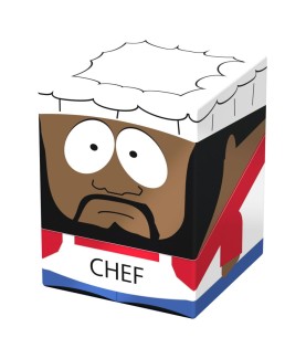 Boîte pour cartes - South Park - Chef