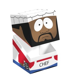 Boîte pour cartes - South Park - Chef