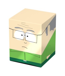 Boîte pour cartes - South Park - Mr. Garrison