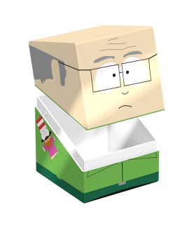 Boîte pour cartes - South Park - Mr. Garrison