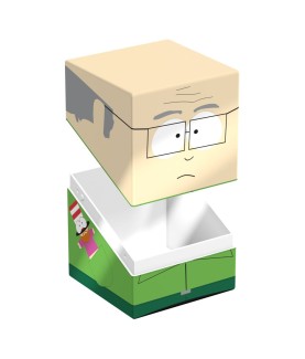 Boîte pour cartes - South Park - Mr. Garrison