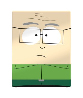 Boîte pour cartes - South Park - Mr. Garrison