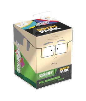 Boîte pour cartes - South Park - Mr. Garrison