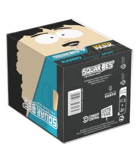 Card Box - South Park - Randy Marsh