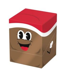 Card Box - South Park - Mr. Hankey