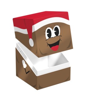 Card Box - South Park - Mr. Hankey