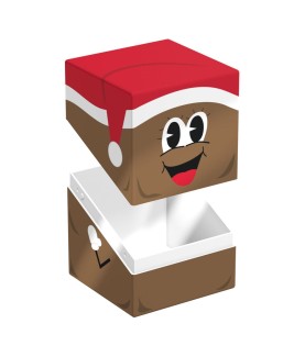 Card Box - South Park - Mr. Hankey