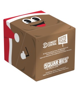 Card Box - South Park - Mr. Hankey