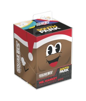 Card Box - South Park - Mr. Hankey