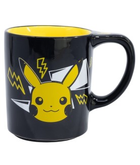 Mug - Anti-slip - Pokemon -...