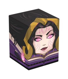 Card Box - Magic The...