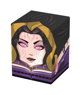 Boîte pour cartes - Magic The Gathering - Liliana Vess