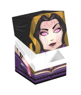 Boîte pour cartes - Magic The Gathering - Liliana Vess