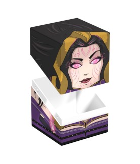 Boîte pour cartes - Magic The Gathering - Liliana Vess