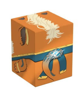 Card Box - Magic The Gathering - Loot