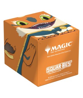 Card Box - Magic The Gathering - Loot