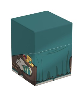 Card Box - Magic The Gathering - Tinybones