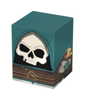 Card Box - Magic The Gathering - Tinybones