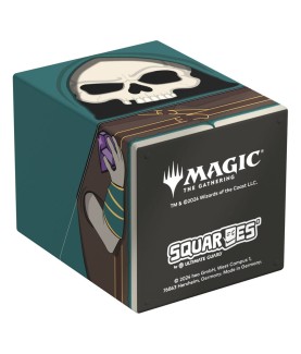 Card Box - Magic The Gathering - Tinybones