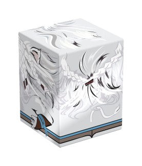 Card Box - Magic The Gathering - Ajani Goldmane