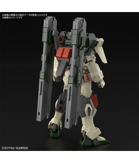 Modell - High Grade - Gundam - Lightning Buster