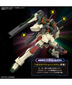 Modell - High Grade - Gundam - Lightning Buster