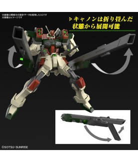 Modell - High Grade - Gundam - Lightning Buster