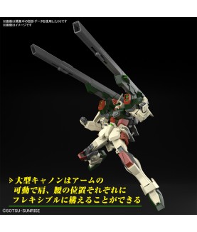 Modell - High Grade - Gundam - Lightning Buster