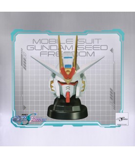 Speaker - Gundam - Mighty...