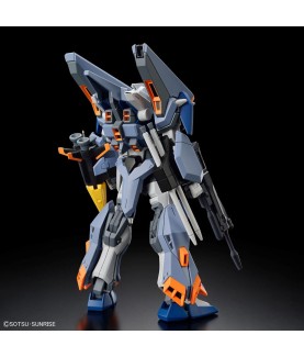 Modell - High Grade - Gundam - Duel Blitz