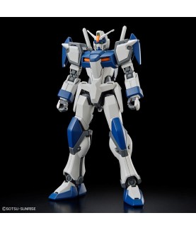 Modell - High Grade - Gundam - Duel Blitz