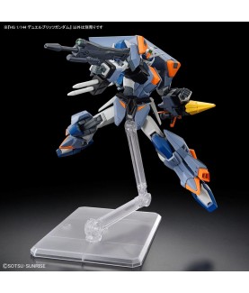 Modell - High Grade - Gundam - Duel Blitz