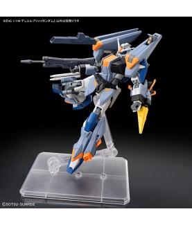 Modell - High Grade - Gundam - Duel Blitz