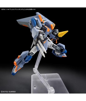 Modell - High Grade - Gundam - Duel Blitz