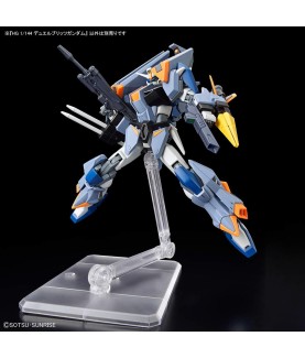 Modell - High Grade - Gundam - Duel Blitz