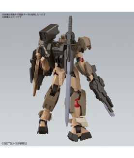 Model - High Grade - Gundam - 00 Command Quan[T] Desert 