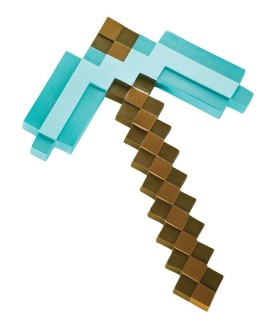 Réplique - Minecraft -...