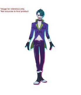 Statische Figur - Luminasta - Suicide Squad - Joker