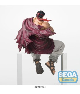 Figurine Statique - Luminasta - Street Fighter - Ryu