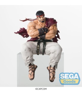 Figurine Statique - Luminasta - Street Fighter - Ryu