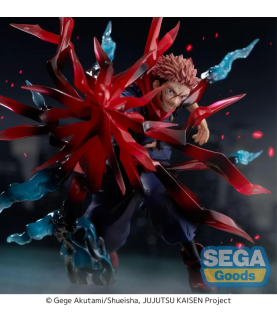 Figurine Statique - Luminasta - Jujutsu Kaisen - Itadori Yuji