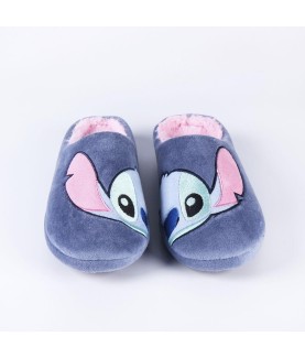 Pantouffles - Lilo & Stitch - Stitch - 34/35 Unisexe 