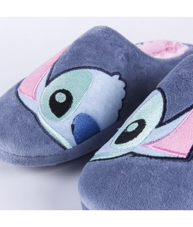 Pantouffles - Lilo & Stitch - Stitch - 34/35 Unisexe 