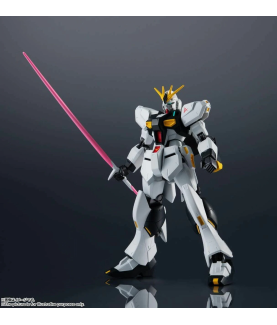 Figurine articulée - Gundam Universe - Gundam - V