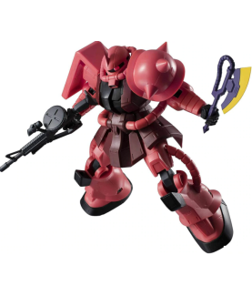 Figurine articulée - Gundam Universe - Gundam - Zaku II