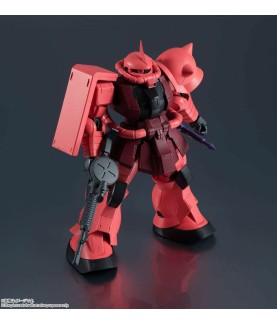 Figurine articulée - Gundam Universe - Gundam - Zaku II