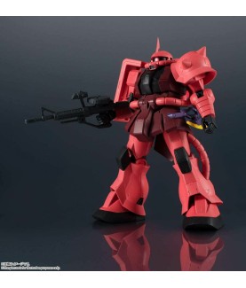 Figurine articulée - Gundam Universe - Gundam - Zaku II