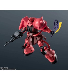 Figurine articulée - Gundam Universe - Gundam - Zaku II