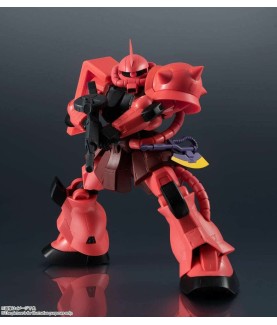 Figurine articulée - Gundam Universe - Gundam - Zaku II