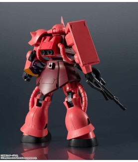 Figurine articulée - Gundam Universe - Gundam - Zaku II